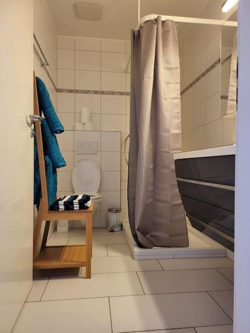 Appartement Cosy Tafers Extérieur photo