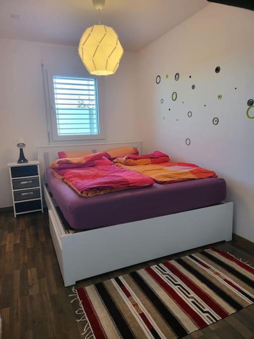 Appartement Cosy Tafers Extérieur photo
