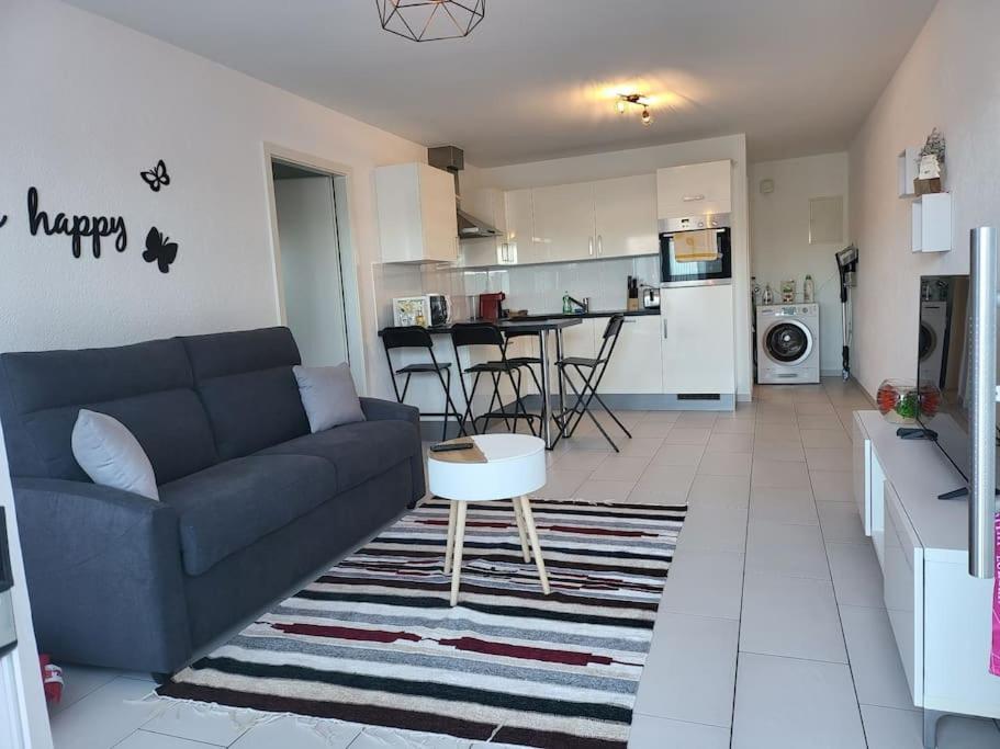 Appartement Cosy Tafers Extérieur photo