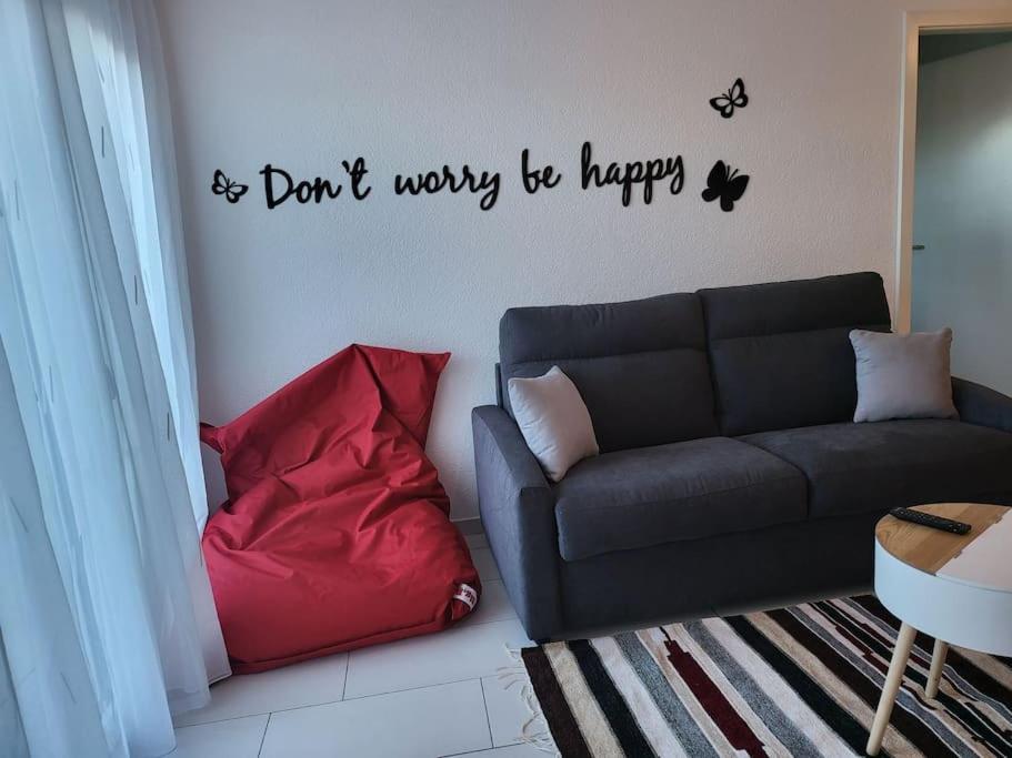 Appartement Cosy Tafers Extérieur photo