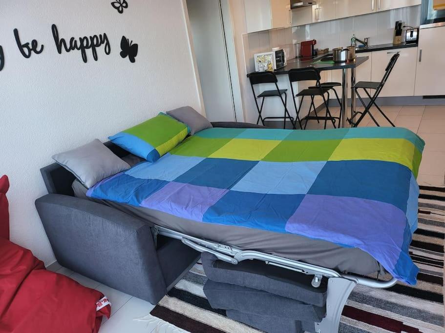 Appartement Cosy Tafers Extérieur photo